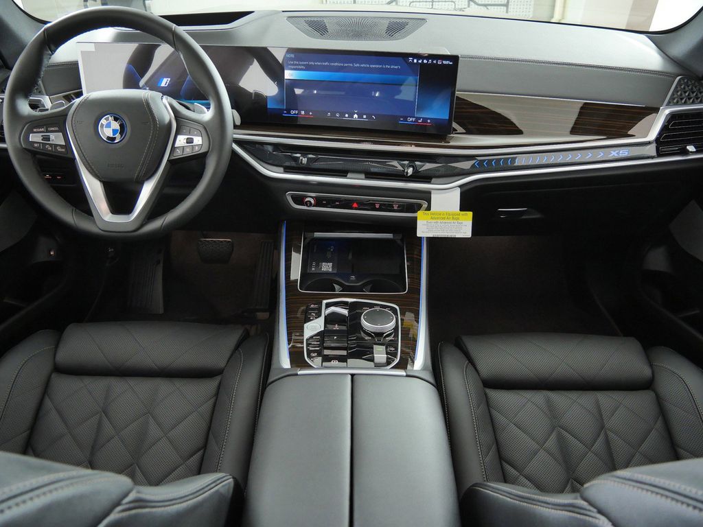 Thumbnail: 2026 BMW X5 - 5