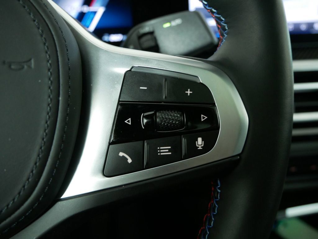 Thumbnail: 2024 BMW i4 - 39