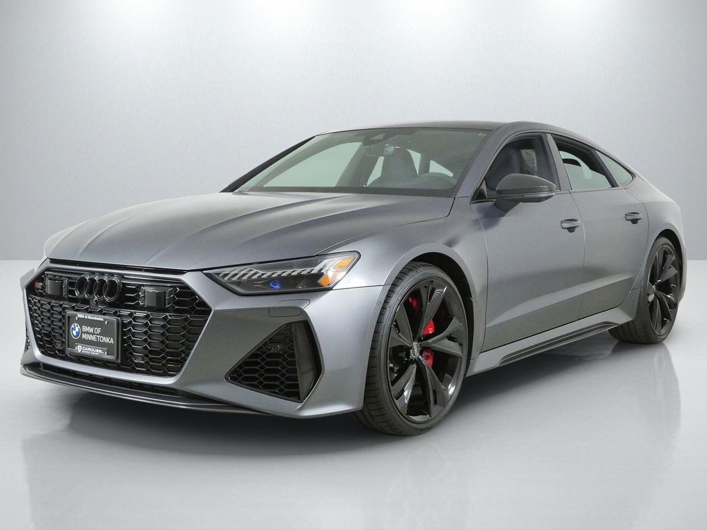 2023 Audi RS 7  -
                  Wayzata, MN