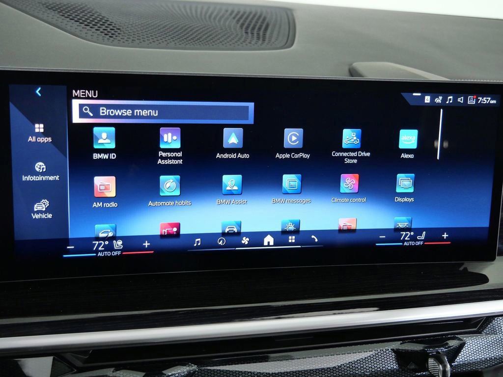 Thumbnail: 2026 BMW X7 - 46
