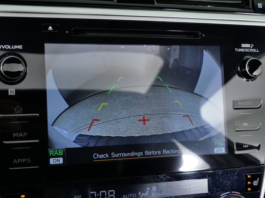 Thumbnail: 2019 Subaru Outback - 50