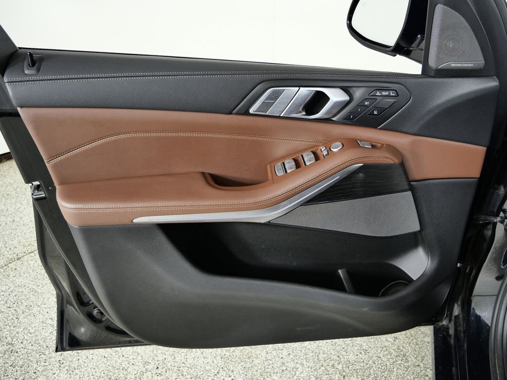 Thumbnail: 2020 BMW X7 - 34