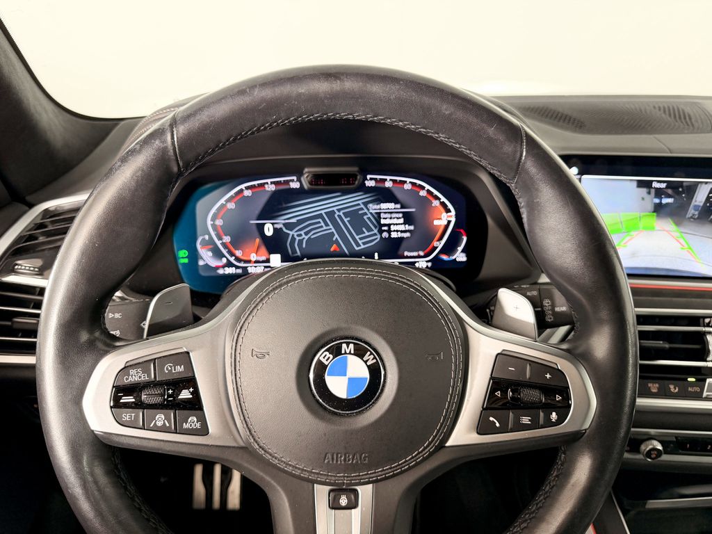 Thumbnail: 2021 BMW X7 - 9