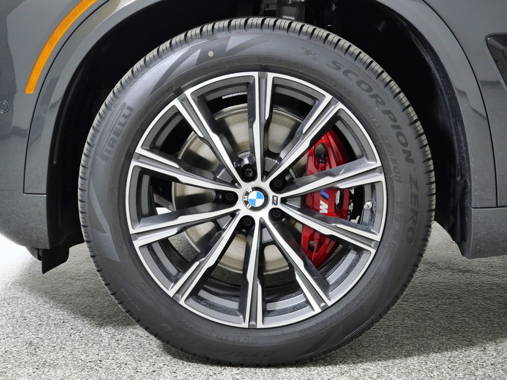 Thumbnail: 2026 BMW X5 - 17