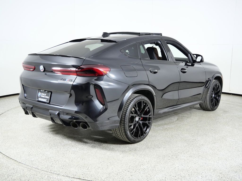 Thumbnail: 2023 BMW X6 - 10