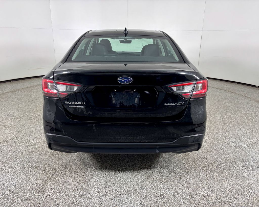 Thumbnail: 2024 Subaru Legacy - 7