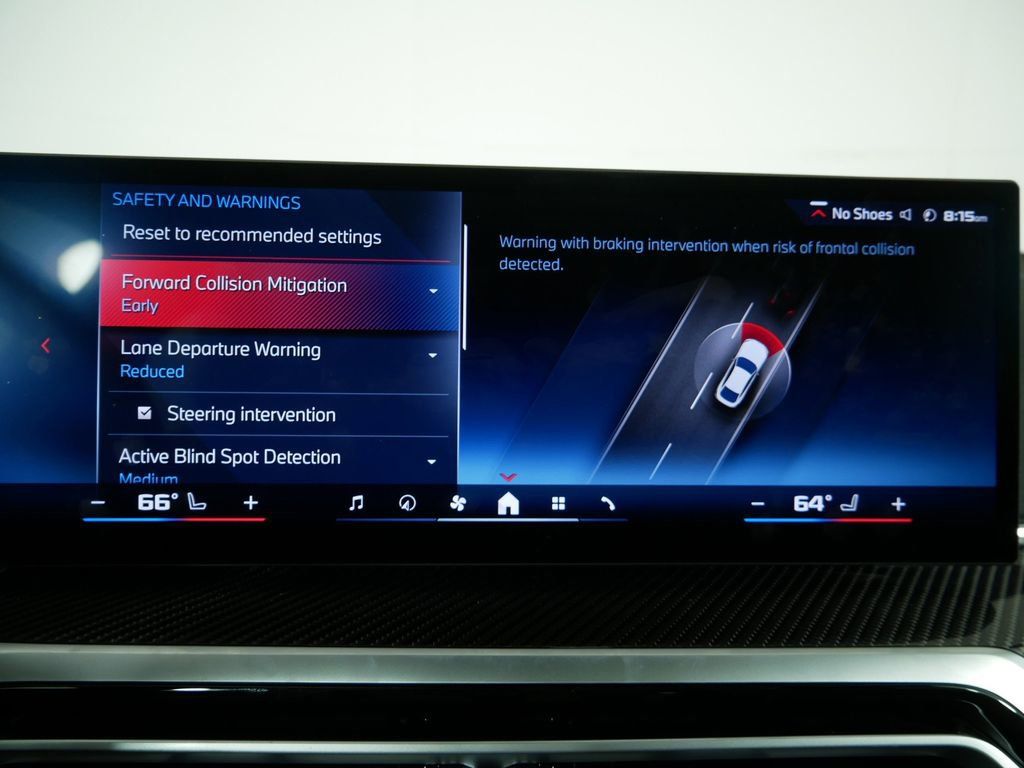 Thumbnail: 2024 BMW i4 - 44