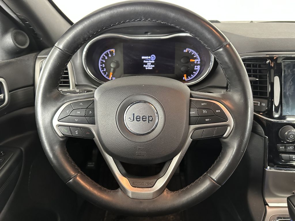 Thumbnail: 2019 Jeep Grand Cherokee - 8