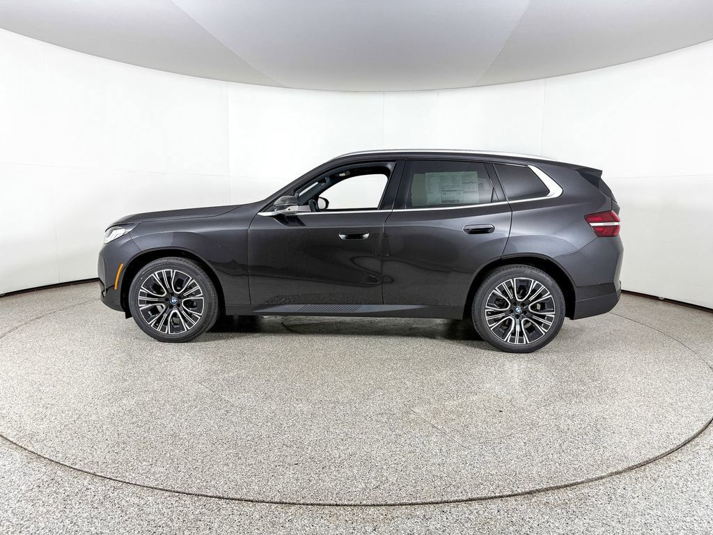 Thumbnail: 2025 BMW X3 - 12