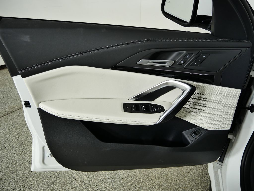 Thumbnail: 2026 BMW X1 - 31