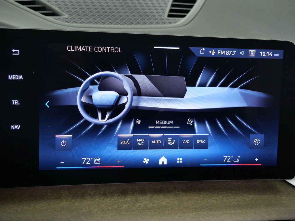 Thumbnail: 2026 BMW X1 - 43