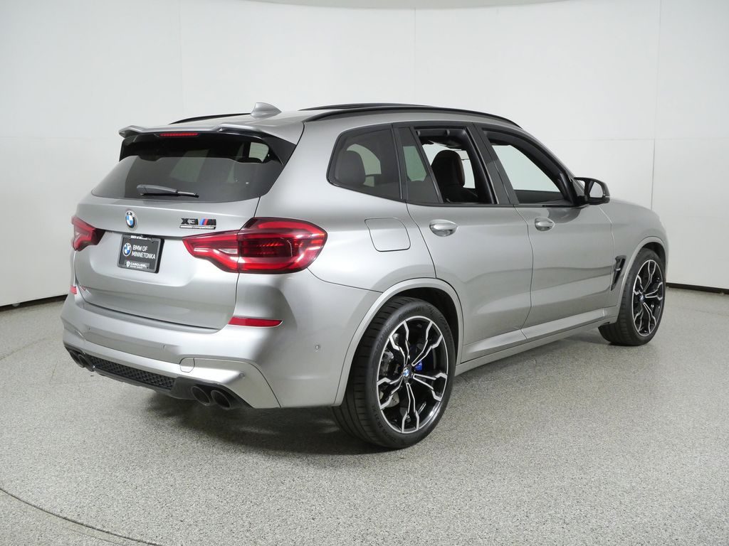 Thumbnail: 2020 BMW X3 - 9
