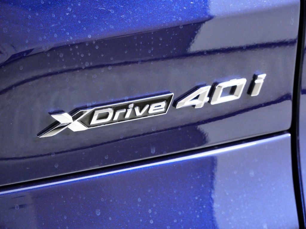 Thumbnail: 2026 BMW X5 - 14