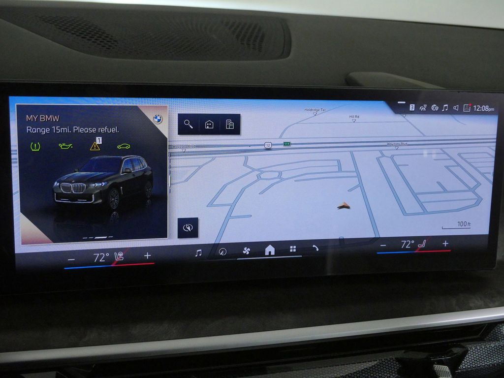 Thumbnail: 2026 BMW X5 - 43
