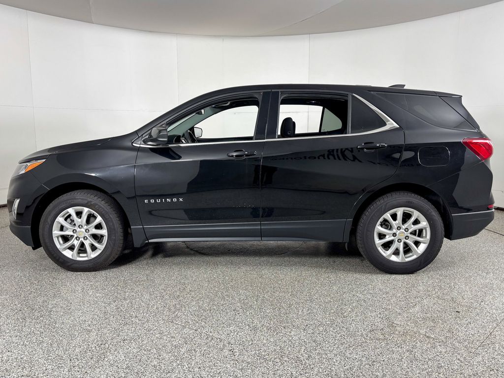 Thumbnail: 2018 Chevrolet Equinox - 6