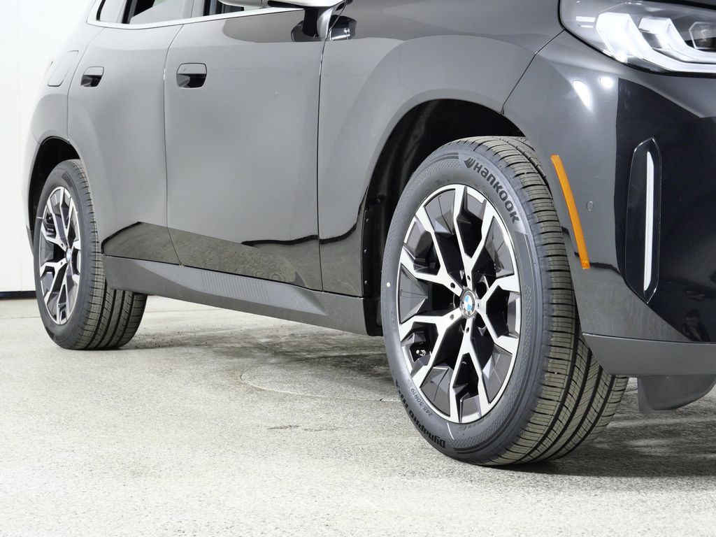 Thumbnail: 2026 BMW X3 - 6