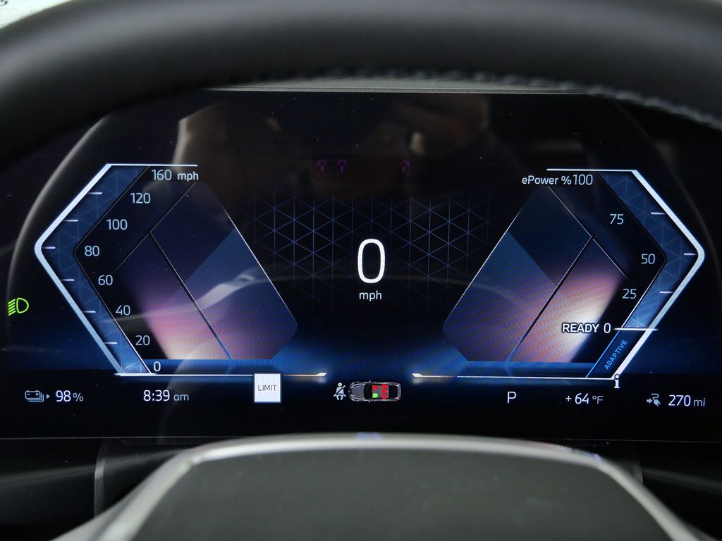 Thumbnail: 2026 BMW i4 - 50