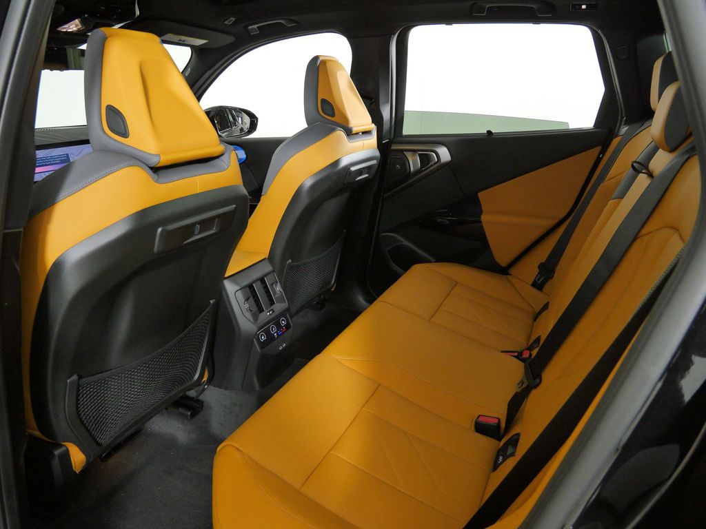 Thumbnail: 2026 BMW X3 - 31