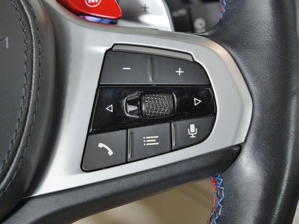 Thumbnail: 2023 BMW X5 - 40