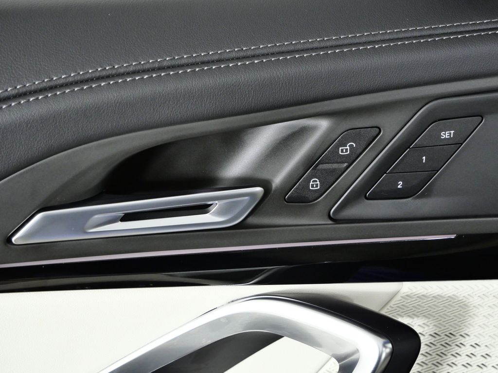 Thumbnail: 2026 BMW X1 - 35