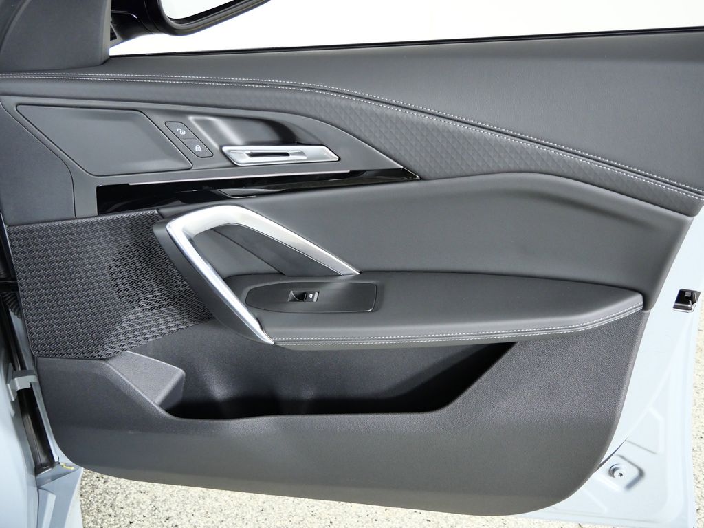 Thumbnail: 2026 BMW X2 - 20