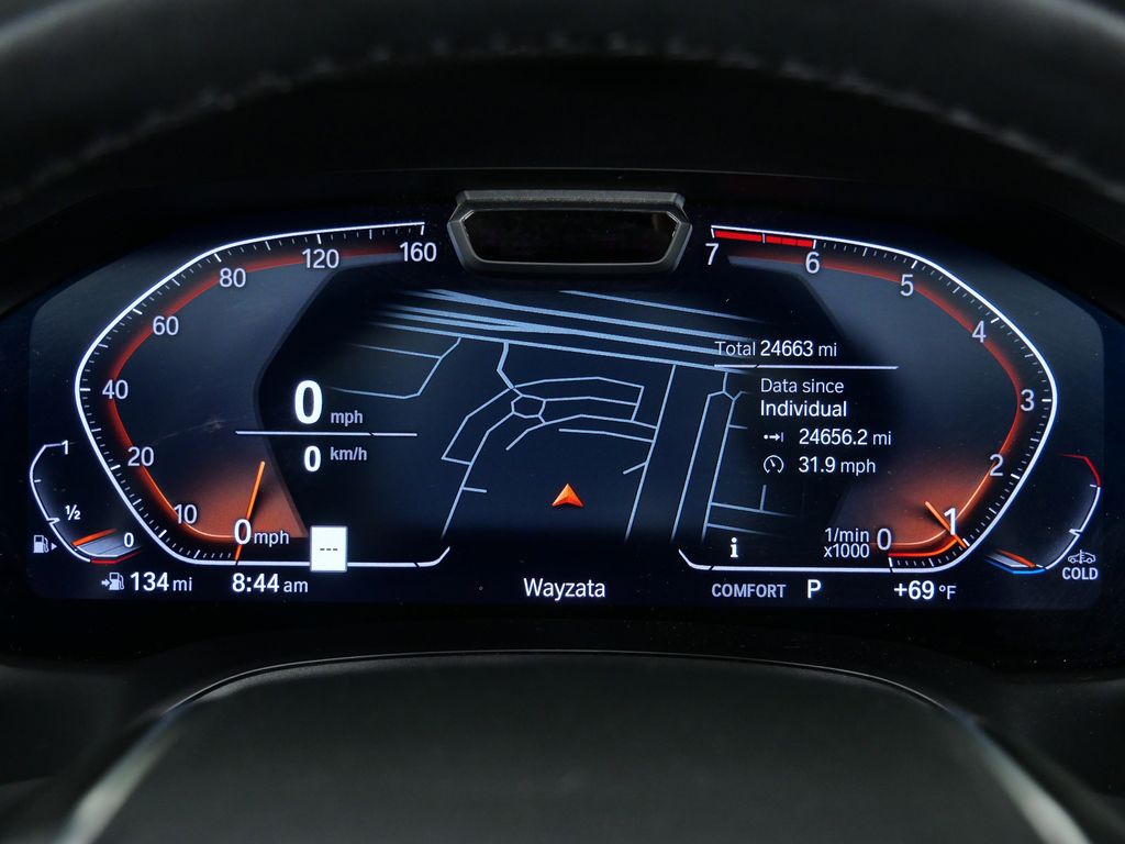Thumbnail: 2021 BMW 4 Series - 50