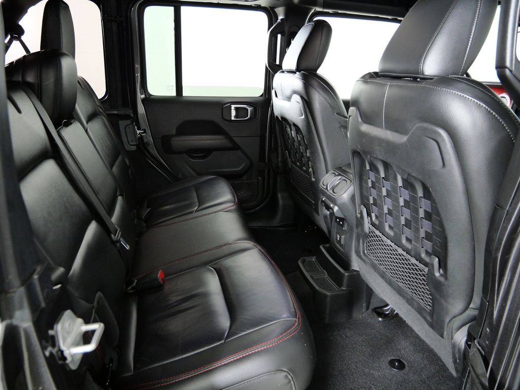 Thumbnail: 2023 Jeep Wrangler - 26