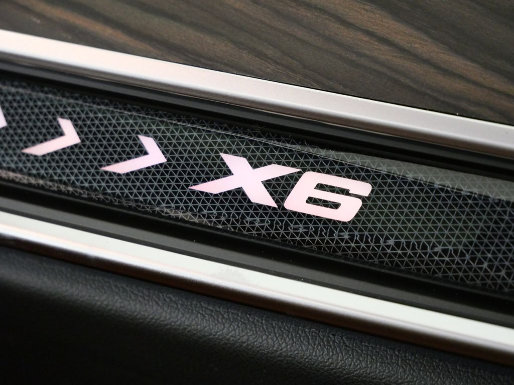 Thumbnail: 2026 BMW X6 - 24