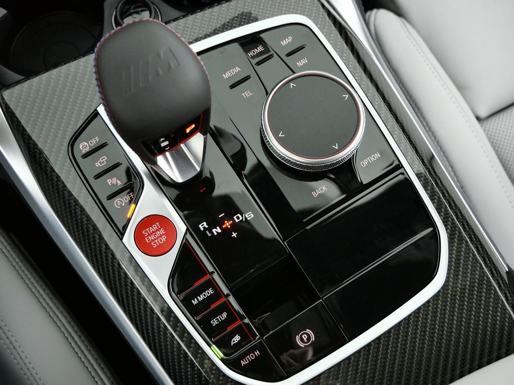 Thumbnail: 2026 BMW M4 - 46