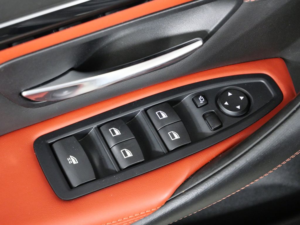 Thumbnail: 2016 BMW M4 - 33