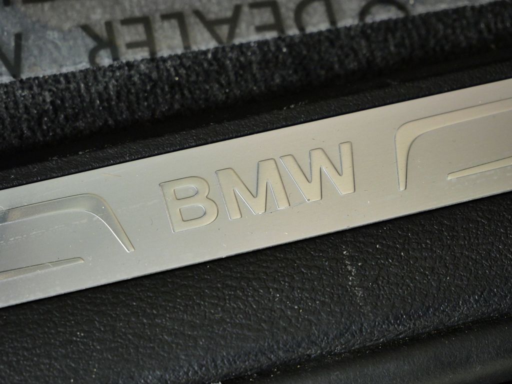 Thumbnail: 2017 BMW X5 - 24