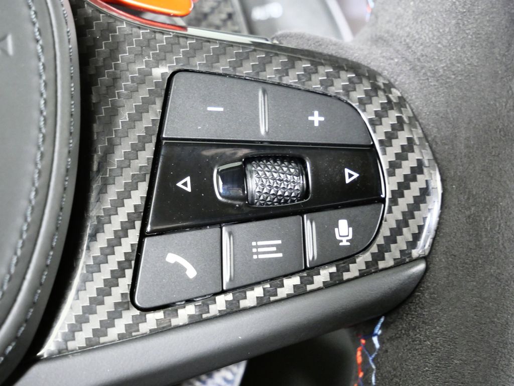 Thumbnail: 2024 BMW M3 - 40