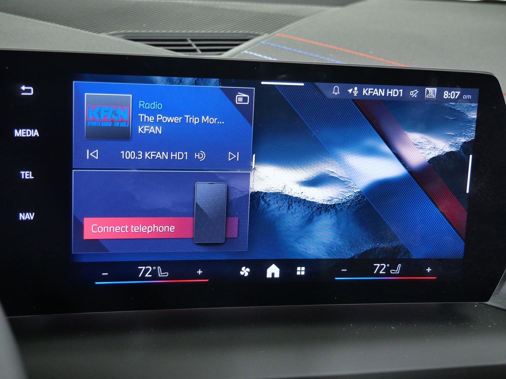 Thumbnail: 2025 BMW 2 Series - 45