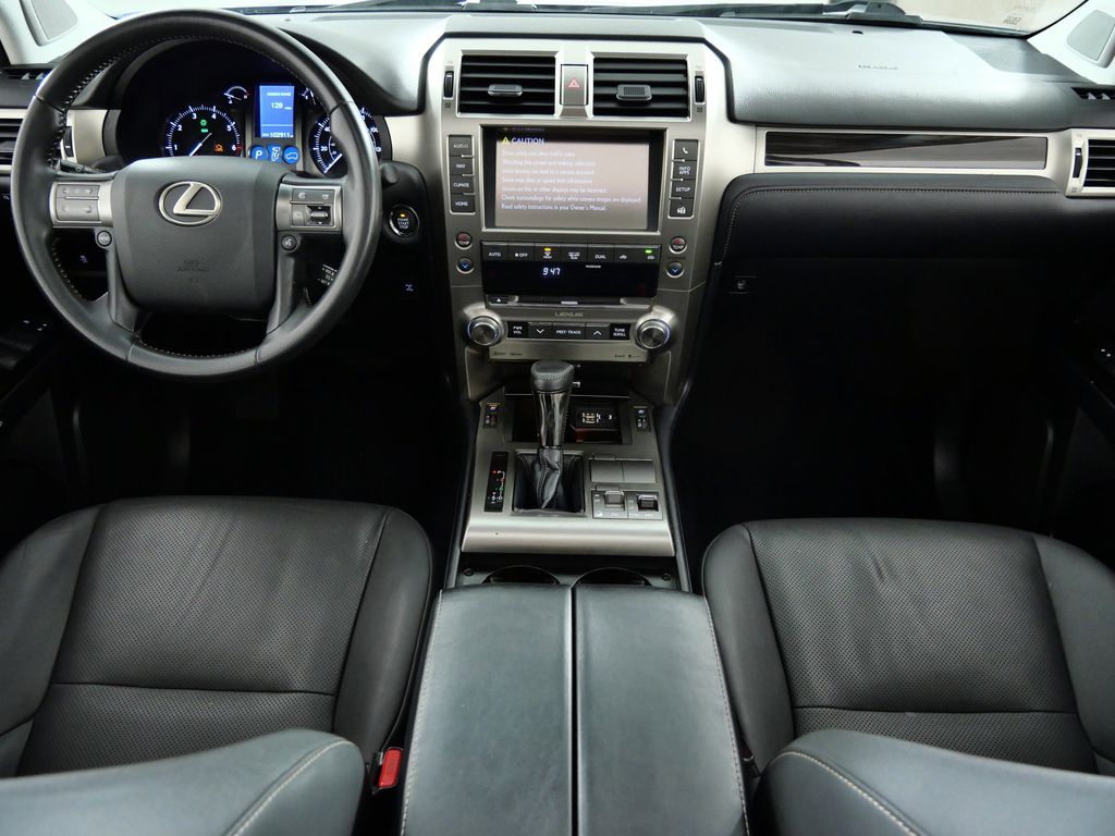 Thumbnail: 2018 Lexus GX - 5