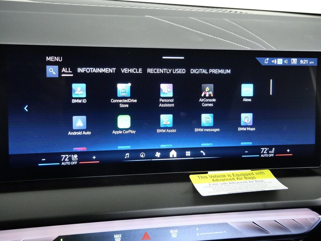 Thumbnail: 2026 BMW X3 - 44