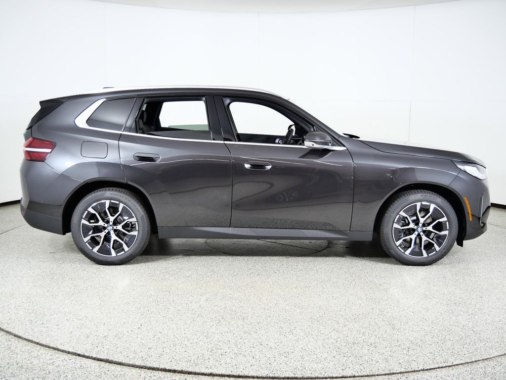 Thumbnail: 2026 BMW X3 - 8