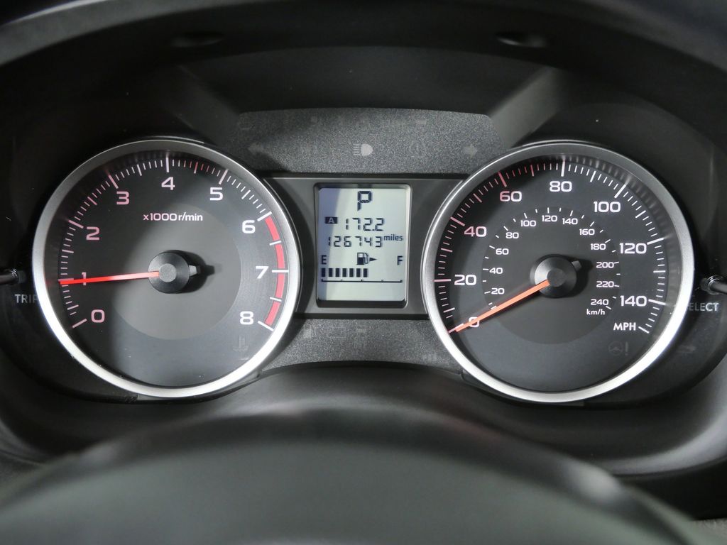 Thumbnail: 2015 Subaru Forester - 51