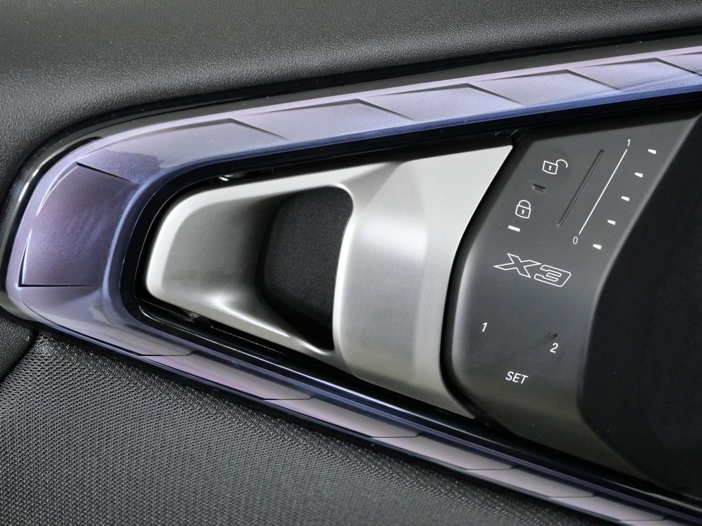 Thumbnail: 2026 BMW X3 - 36