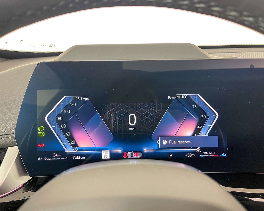 Thumbnail: 2025 BMW X1 - 44