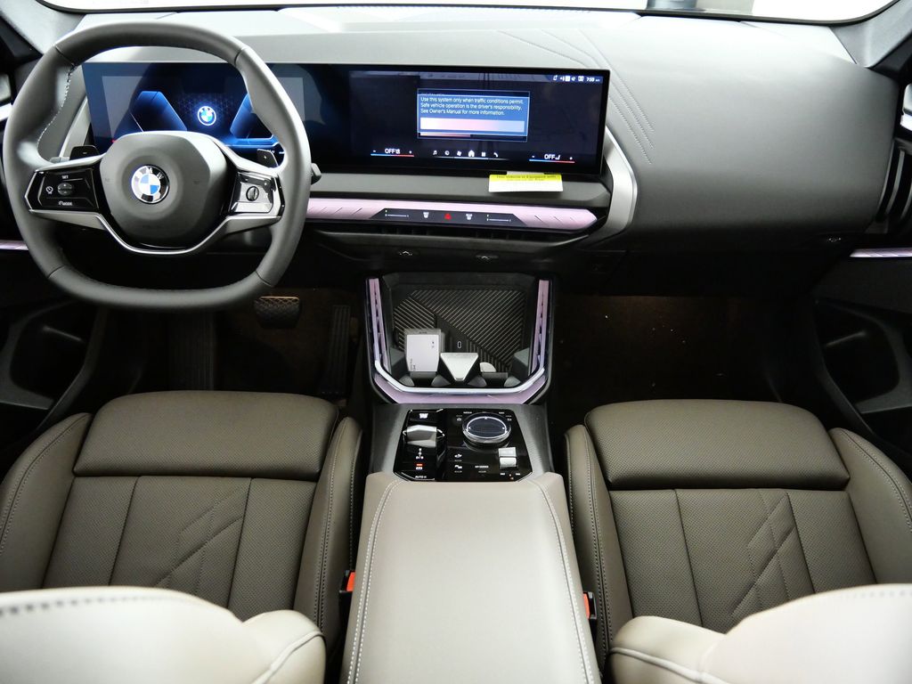 Thumbnail: 2026 BMW X3 - 5