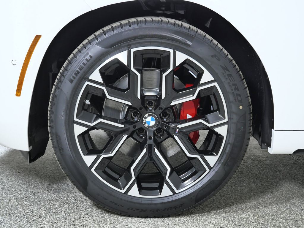 Thumbnail: 2026 BMW X3 - 17