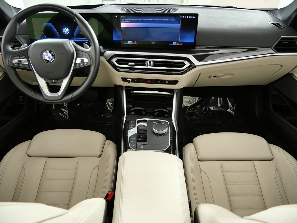 Thumbnail: 2023 BMW 3 Series - 6