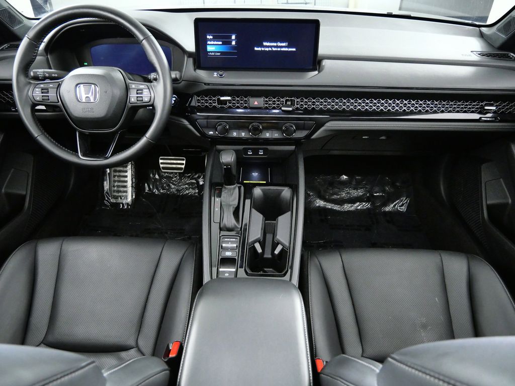 Thumbnail: 2025 Honda Accord - 6