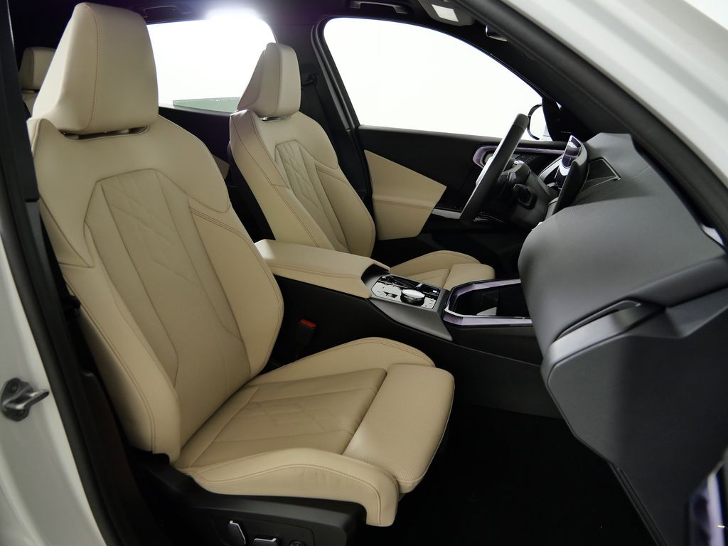 Thumbnail: 2026 BMW X3 - 20