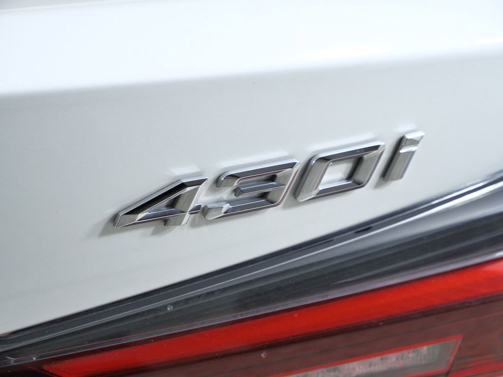 Thumbnail: 2025 BMW 4 Series - 15