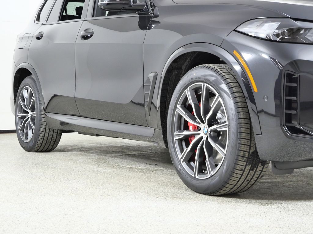 Thumbnail: 2026 BMW X5 - 6