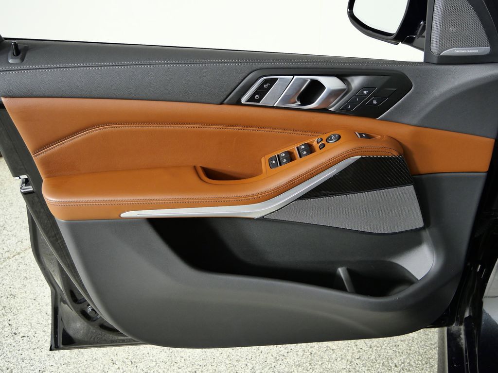 Thumbnail: 2023 BMW X5 - 38