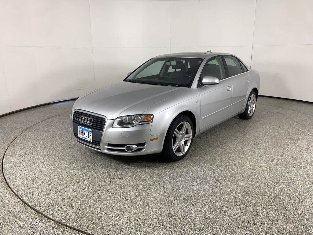 2006 Audi A4 2.0T -
                  Wayzata, MN