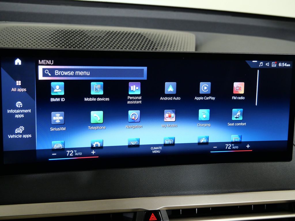 Thumbnail: 2023 BMW iX - 48