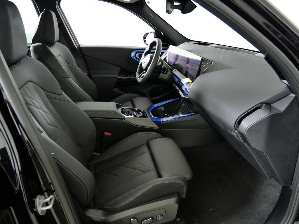 Thumbnail: 2026 BMW X3 - 21